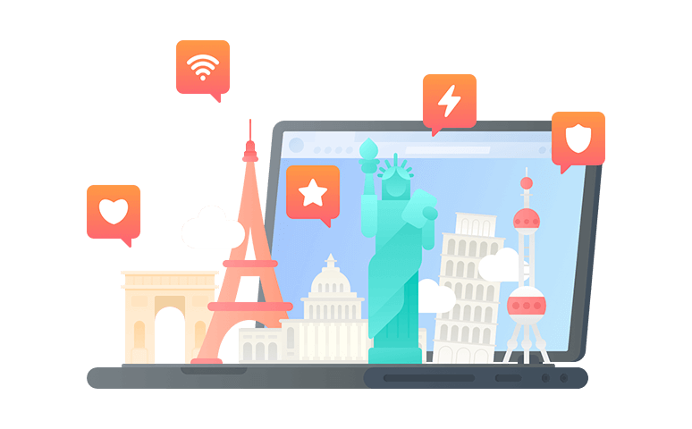 在圣诞岛通过VPN看国内电视 - 海龟VPN